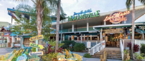 Top 4 Foodie Spots on I-Drive - Best Restaurants in Orlando
